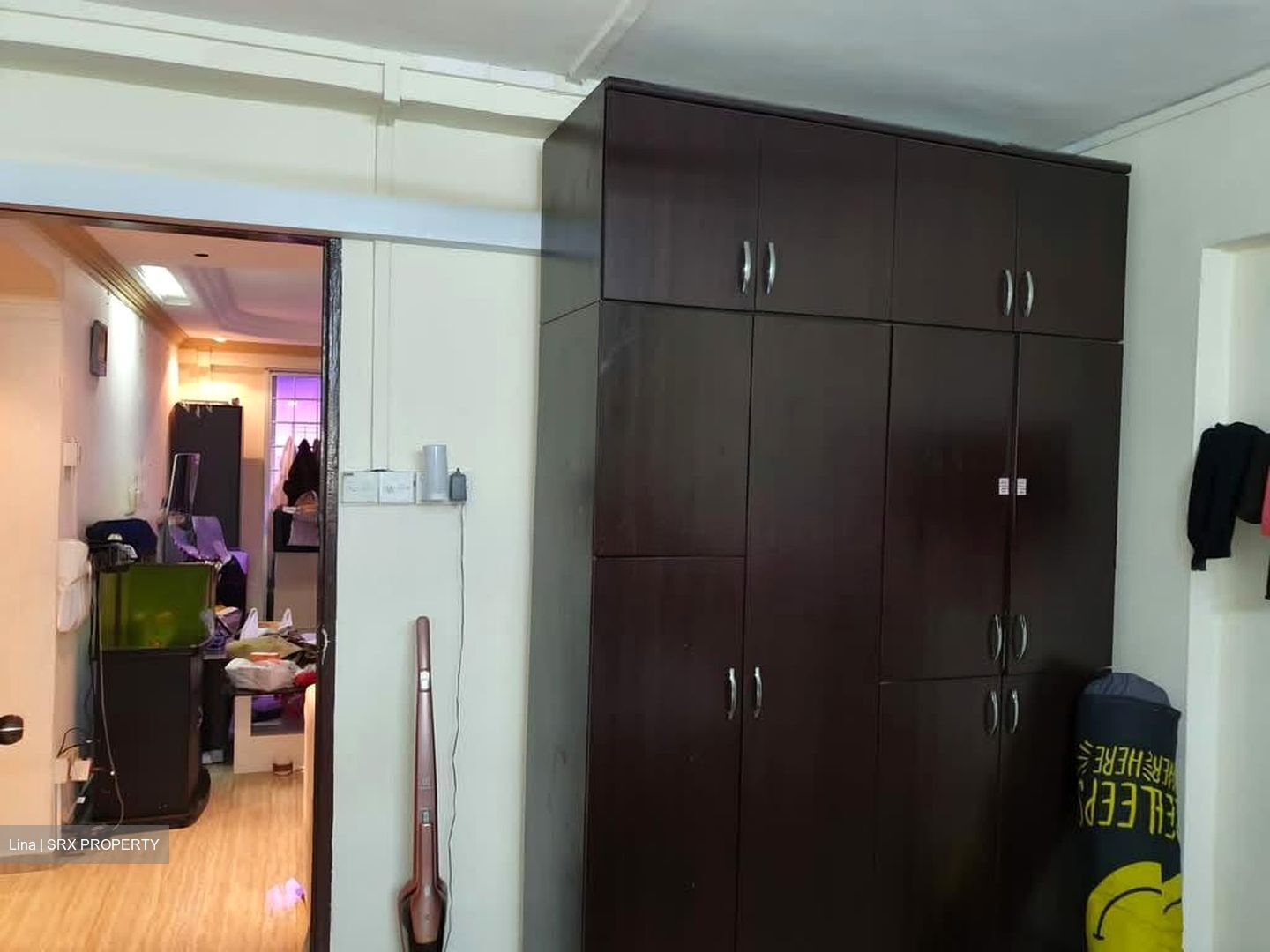 Blk 680 Hougang Avenue 8 (Hougang), HDB 5 Rooms #547728361